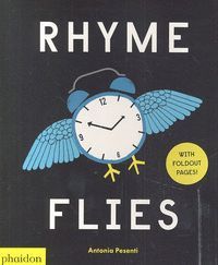 RHYME FLIES