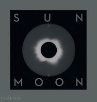 SUN AND MOON,  A STORY OF ASTRONOMY, PHOTOGRA