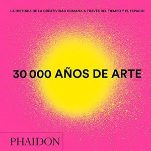 30.000 AÑOS DE ARTE, NUEVO FORMATO MINI