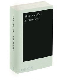 HISTOIRE DE L'ART