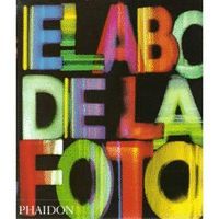 EL ABC DE LA FOTOGRAFIA