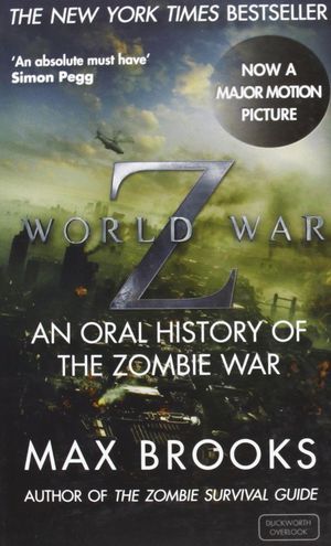 WORLD WAR Z