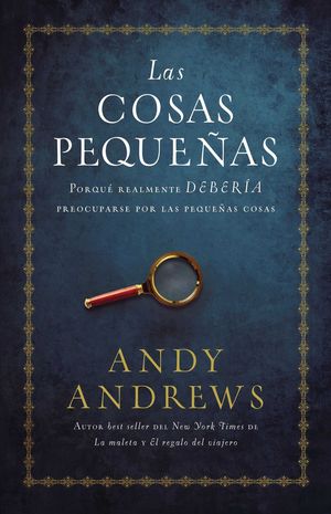 LAS COSAS PEQUEÑAS