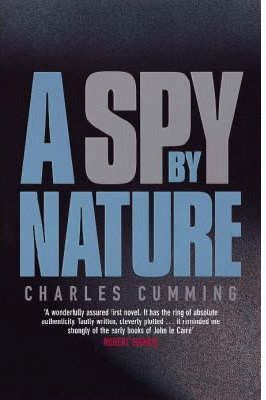 A SPY BY NATURE