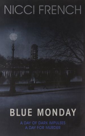 BLUE MONDAY