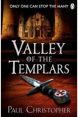 VALLEY OF THE TEMPLARS
