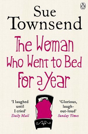 THE WOMAN WHO WENT TO BED FOR A YEAR