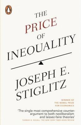 THE PRICE OF INEQUALITY