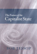 THE FUTURE OF THE CAPITALIST STATE