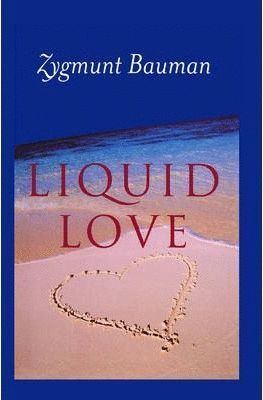 LIQUID LOVE