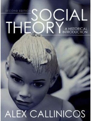 SOCIAL THEORY