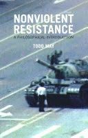 NONVIOLENT RESISTANCE