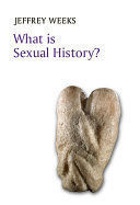 WHAT IS SEXUAL HISTORY?