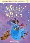 WENDY THE WITCH