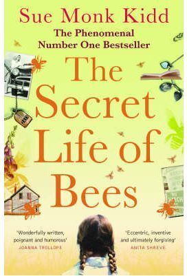 THE SECRET LIFE OF BEES