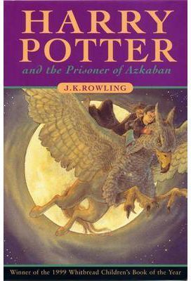 HARRY POTTER AND THE PRISONER OF AZKABAN (3)