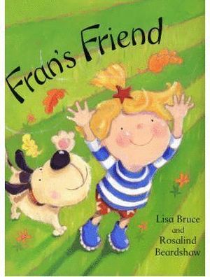 FRANS FRIEND