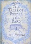 THE TALES OF BEEDLE THE BARD