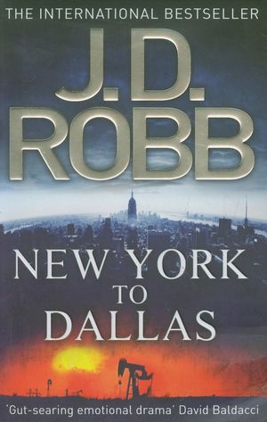 NEW YORK TO DALLAS