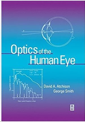 OPTICS OF THE HUMAN EYE