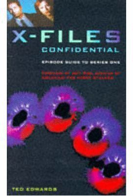X FILES CONFIDENTIAL