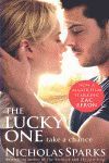 THE LUCKY ONE