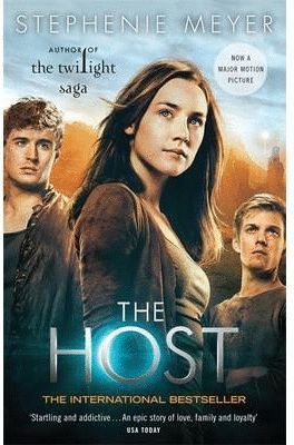 HOST (FILM), THE