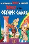 ASTERIX AT THE OLYMPIC GAMES (12)