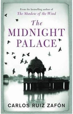 THE MIDNIGHT PALACE