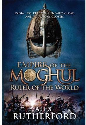 EMPIRE OF THE MOGHUL RULER OF THE WORLD