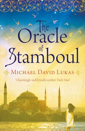 THE ORACLE OF STAMBOUL