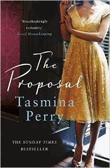 THE PROPOSAL