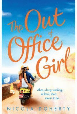 THE OUT OF OFFICE GIRL