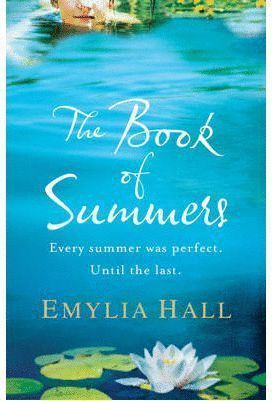 THE BOOK OF SUMMERS