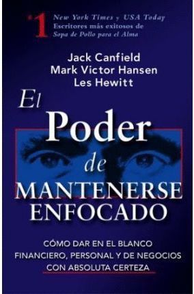 PODER DE MANTENERSE ENFOCADO.HCI