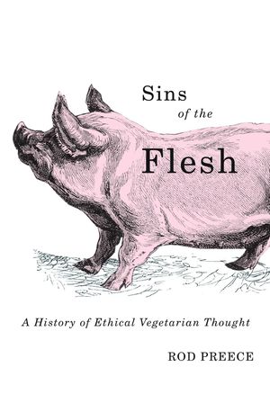 SINS OF THE FLESH