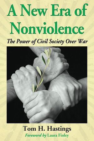 A NEW ERA OF NONVIOLENCE