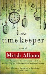 TIME KEEPER, THE