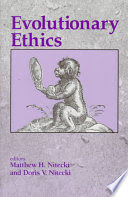 EVOLUTIONARY ETHICS