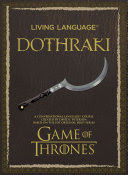 DOTHRAKI