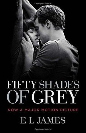 FIFTY SHADES OF GREY 1 (FILM)