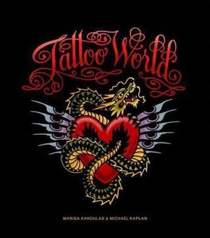 TATTOO WORLD