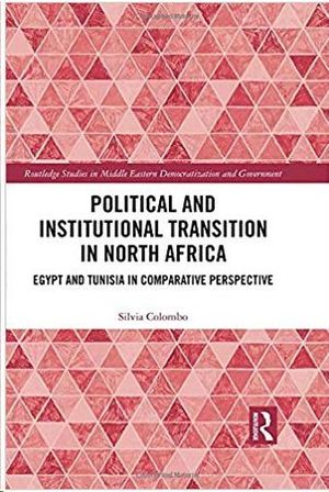 POLITICAL AND INSTITUTIONAL TRANSITION IN NORTH AFRICA
