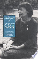 IN SEARCH OF STEVIE SMITH