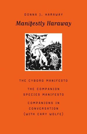 MANIFESTLY HARAWAY