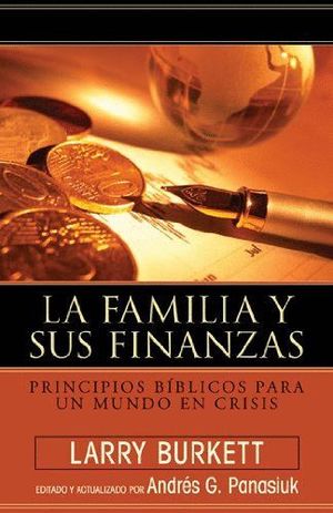 LA FAMILIA SUS FINANZAS