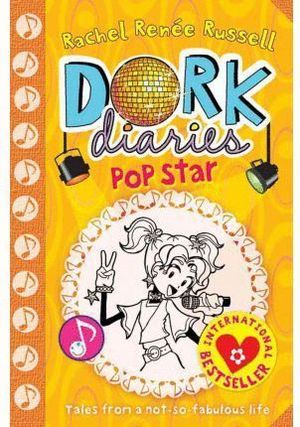 DORK DIARIES 3 POP STAR
