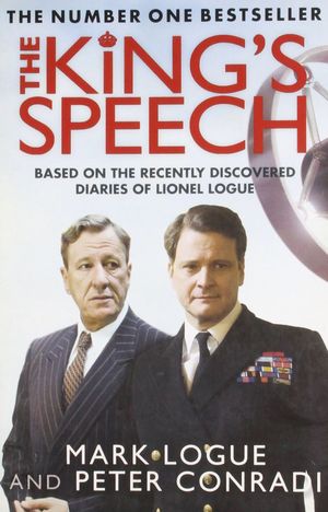 THE KING'S SPEECH