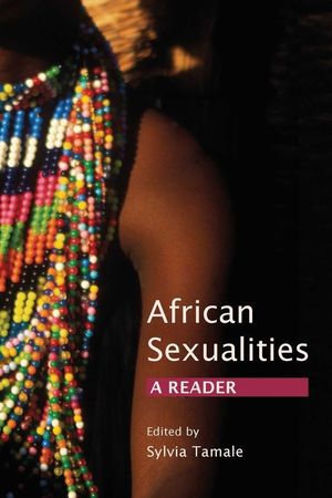 AFRICAN SEXUALITIES