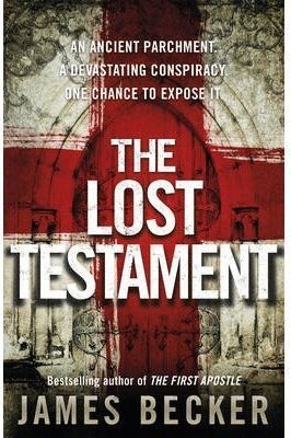 LOST TESTAMENT, THE